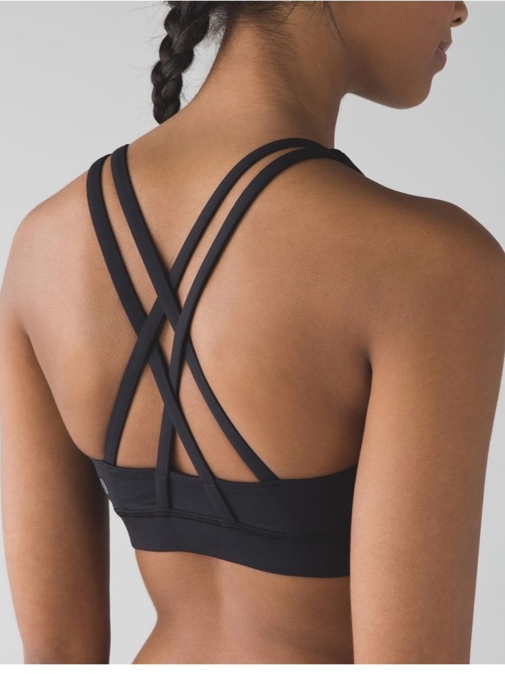 Lululemon Energy Bra - Picture 2 of 7